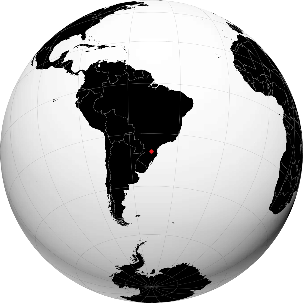 Caçador á hnöttnum