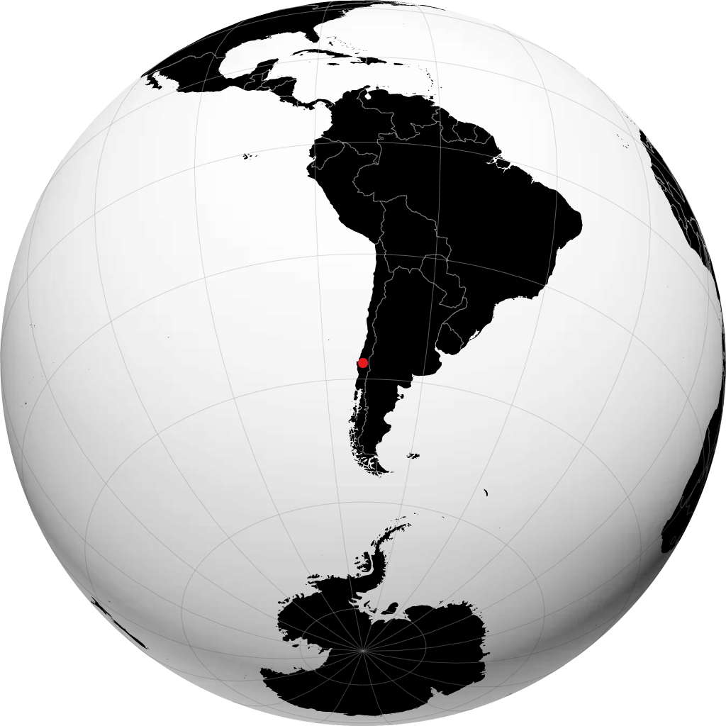 Los Ángeles á hnöttnum