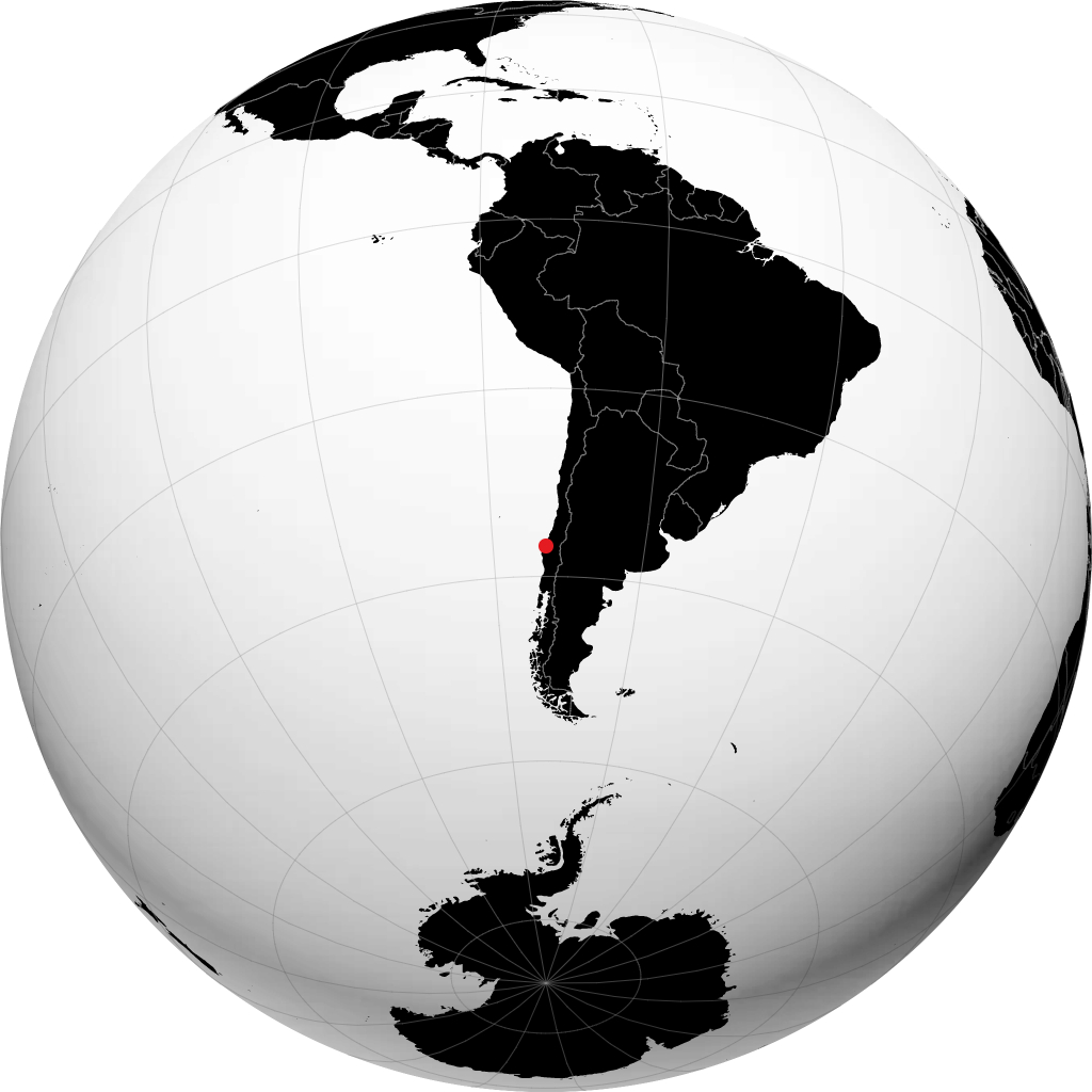 Concepción á hnöttnum