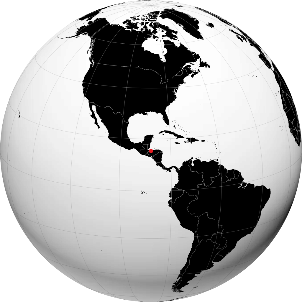 El Progreso á hnöttnum