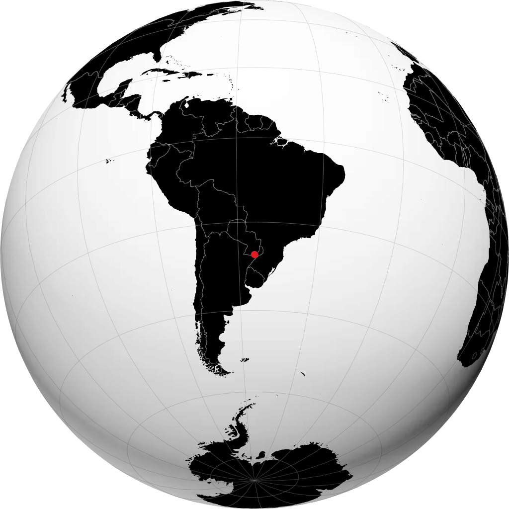 Encarnación á hnöttnum