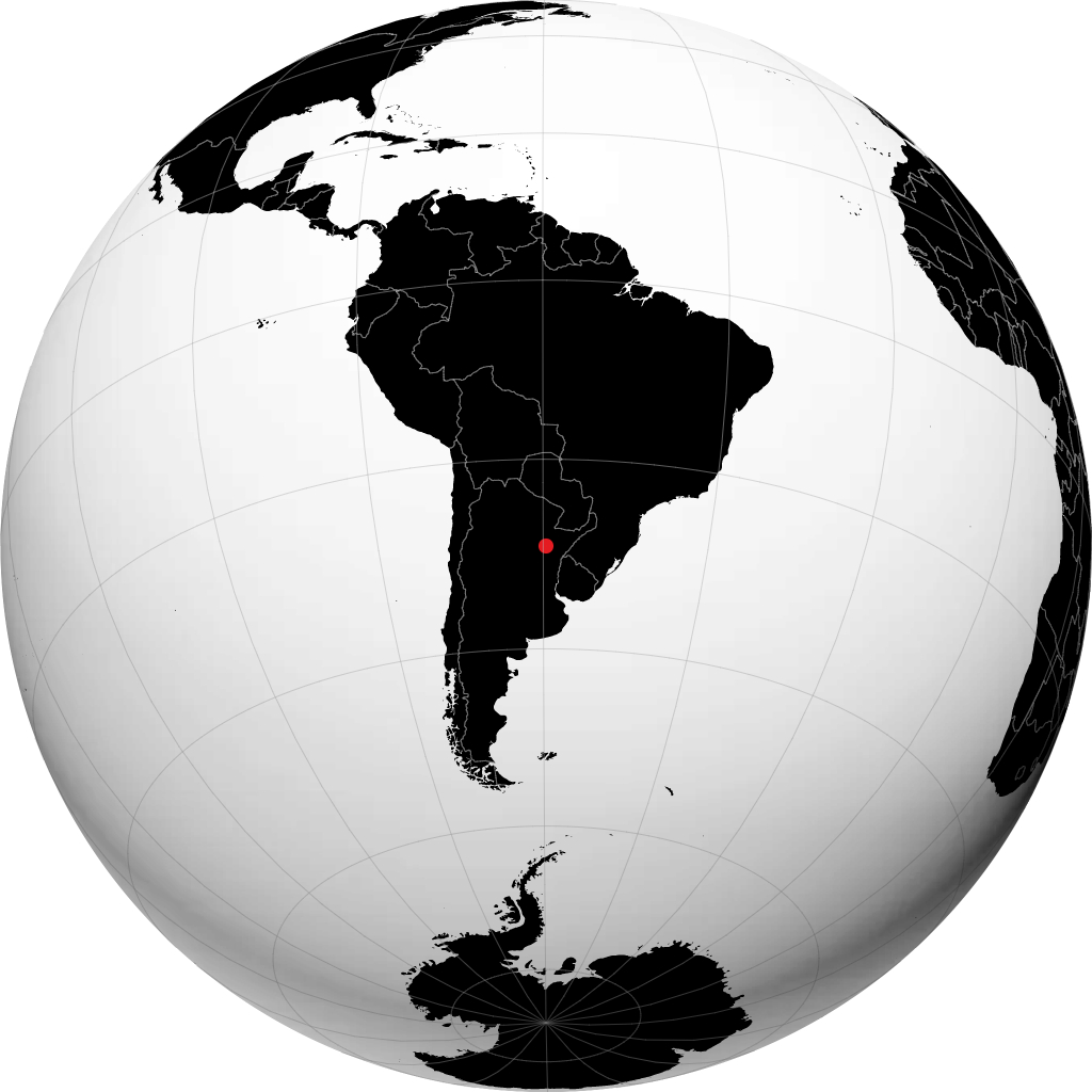 Reconquista á hnöttnum