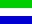 Sierra Leone fáni