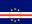Grænhöfðaeyjar fáni