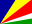 Seychelleseyjar fáni