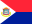 Sint Maarten fáni