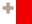 Malta fáni