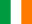 Írland fáni