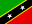 Sankti Kitts og Nevis fáni