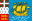 Saint-Pierre og Miquelon fáni