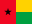 Gínea-Bissá fáni